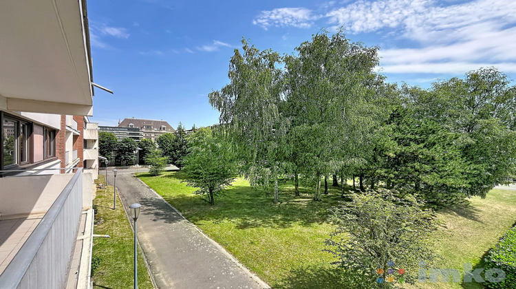 Ma-Cabane - Vente Appartement Marcq-en-Baroeul, 65 m²