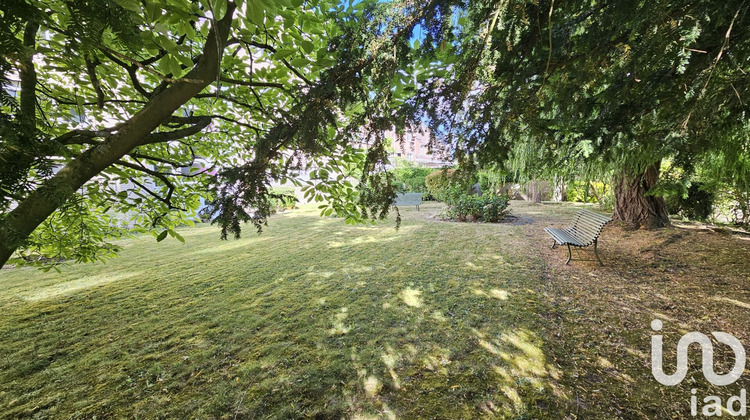 Ma-Cabane - Vente Appartement Marcq-en-Baroeul, 127 m²