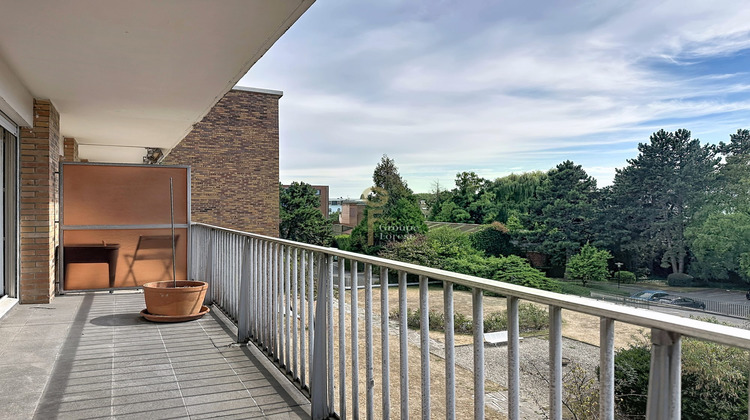 Ma-Cabane - Vente Appartement Marcq-en-Baroeul, 84 m²
