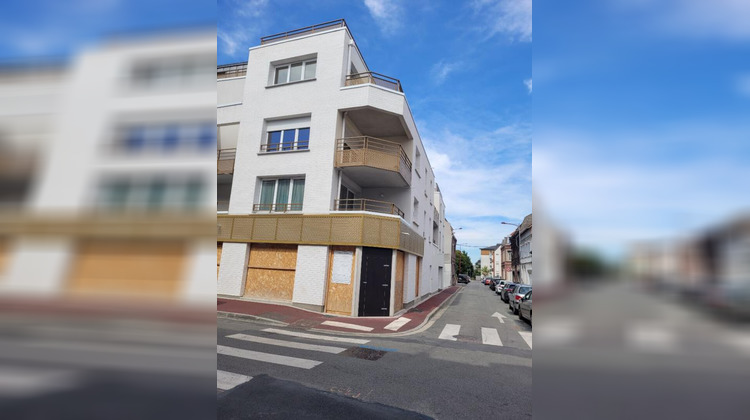 Ma-Cabane - Vente Appartement MARCQ EN BAROEUL, 87 m²