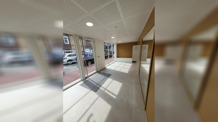 Ma-Cabane - Vente Appartement MARCQ EN BAROEUL, 87 m²