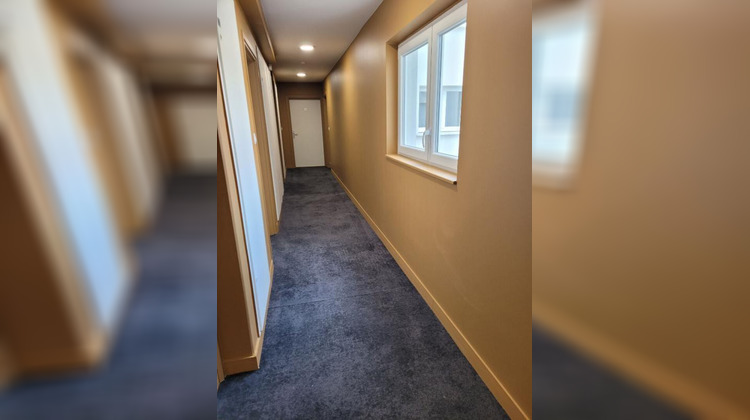 Ma-Cabane - Vente Appartement MARCQ EN BAROEUL, 87 m²