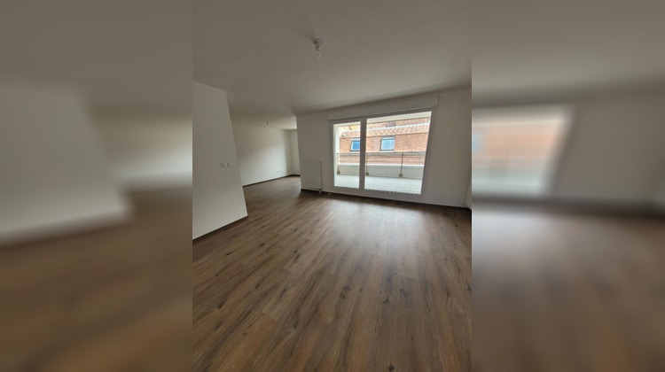 Ma-Cabane - Vente Appartement MARCQ EN BAROEUL, 87 m²