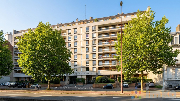 Ma-Cabane - Vente Appartement Marcq-en-Baroeul, 46 m²