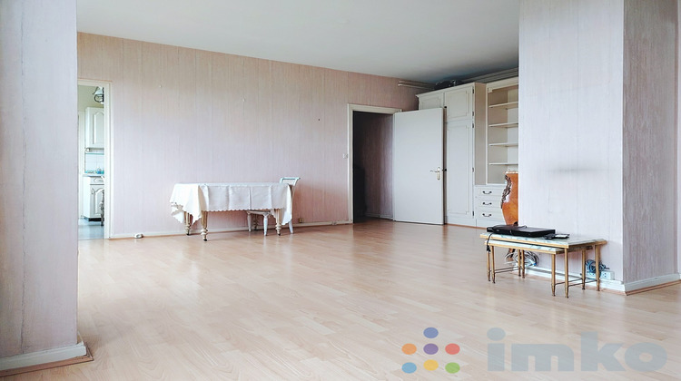 Ma-Cabane - Vente Appartement Marcq-en-Baroeul, 46 m²