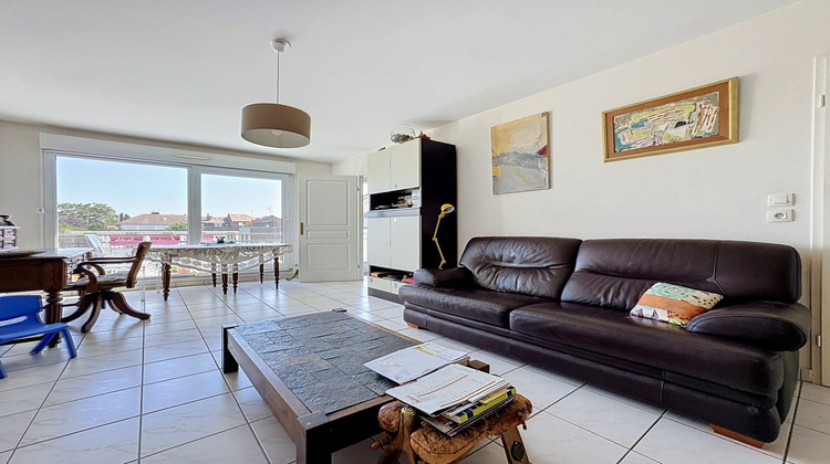 Ma-Cabane - Vente Appartement Marcq-en-Baroeul, 89 m²
