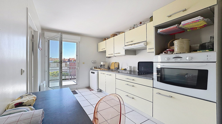 Ma-Cabane - Vente Appartement Marcq-en-Baroeul, 89 m²