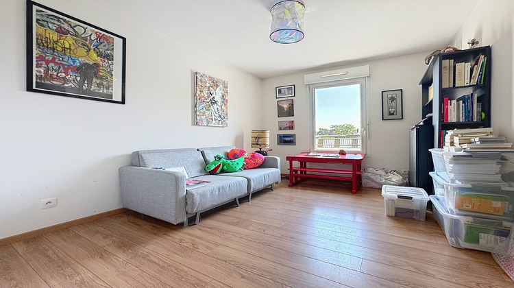 Ma-Cabane - Vente Appartement Marcq-en-Baroeul, 89 m²