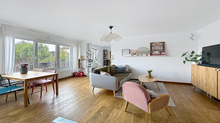Ma-Cabane - Vente Appartement Marcq-en-Baroeul, 56 m²