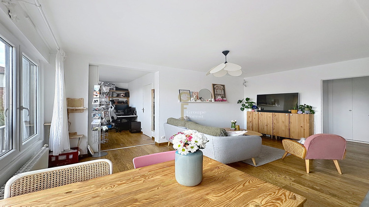 Ma-Cabane - Vente Appartement Marcq-en-Baroeul, 56 m²