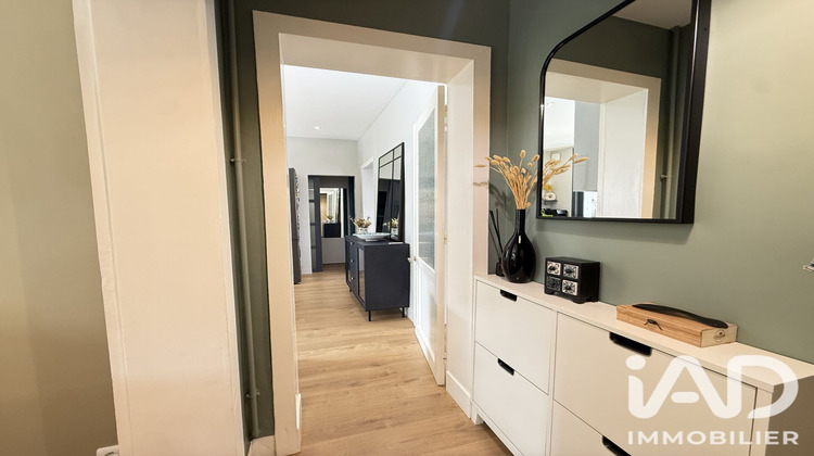 Ma-Cabane - Vente Appartement Marcq-en-Baroeul, 81 m²