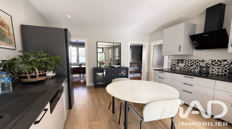 Ma-Cabane - Vente Appartement Marcq-en-Baroeul, 81 m²
