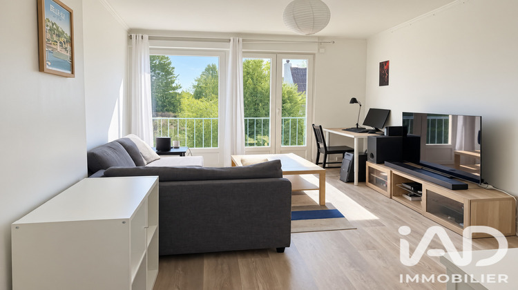 Ma-Cabane - Vente Appartement Marcq-en-Baroeul, 50 m²