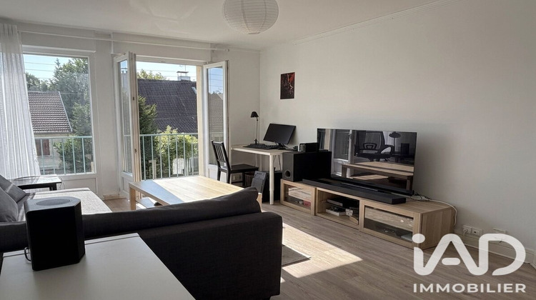 Ma-Cabane - Vente Appartement Marcq-en-Baroeul, 50 m²
