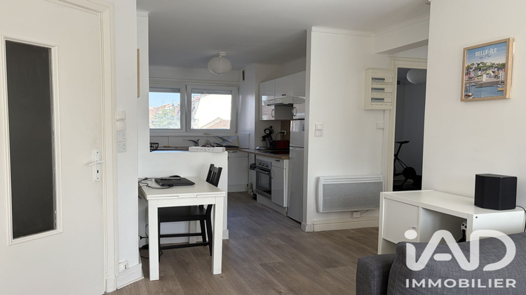 Ma-Cabane - Vente Appartement Marcq-en-Baroeul, 50 m²