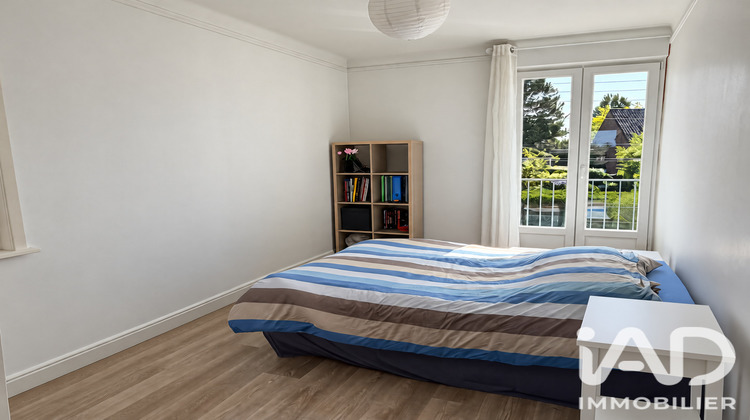 Ma-Cabane - Vente Appartement Marcq-en-Baroeul, 50 m²