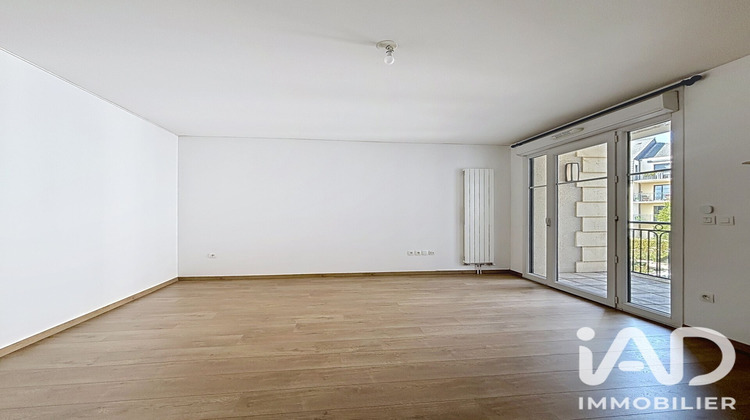 Ma-Cabane - Vente Appartement Marcq-en-Baroeul, 49 m²
