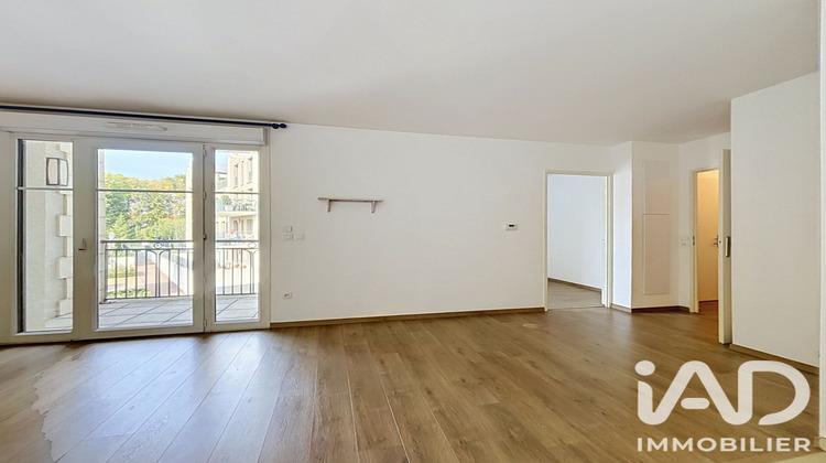 Ma-Cabane - Vente Appartement Marcq-en-Baroeul, 49 m²