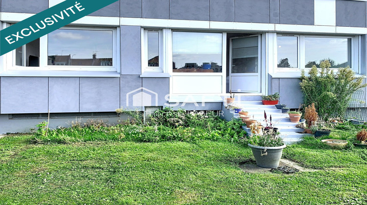 Ma-Cabane - Vente Appartement Marcq-en-Baroeul, 60 m²