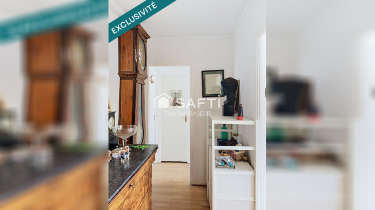 Ma-Cabane - Vente Appartement Marcq-en-Baroeul, 60 m²