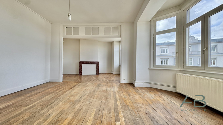 Ma-Cabane - Vente Appartement Marcq-en-Baroeul, 77 m²