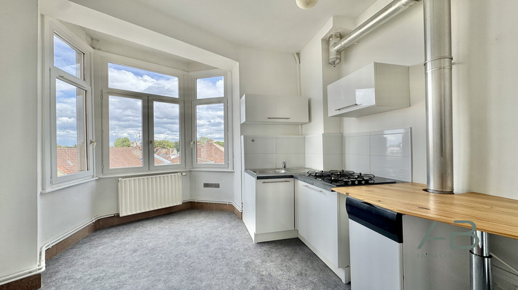Ma-Cabane - Vente Appartement Marcq-en-Baroeul, 77 m²