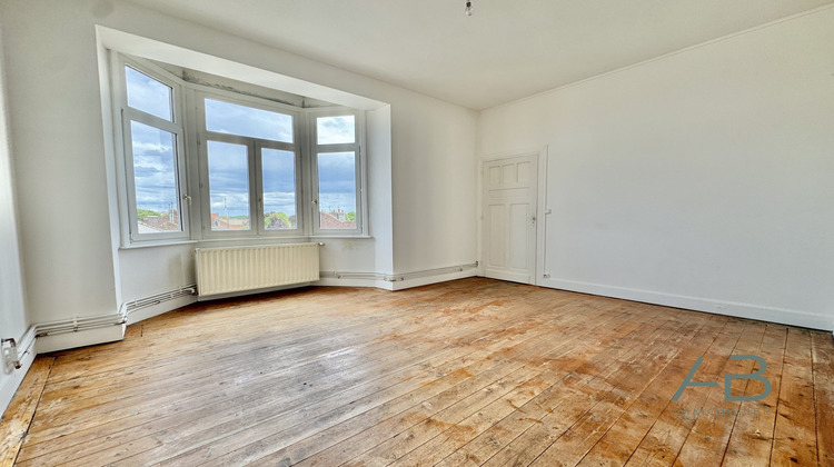 Ma-Cabane - Vente Appartement Marcq-en-Baroeul, 77 m²