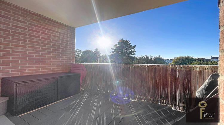 Ma-Cabane - Vente Appartement Marcq-en-Baroeul, 56 m²