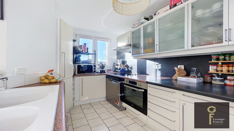Ma-Cabane - Vente Appartement Marcq-en-Baroeul, 56 m²