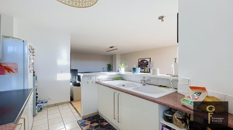 Ma-Cabane - Vente Appartement Marcq-en-Baroeul, 56 m²