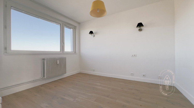 Ma-Cabane - Vente Appartement Marcq-en-Baroeul, 71 m²