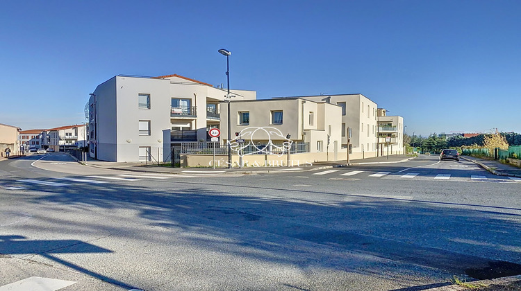 Ma-Cabane - Vente Appartement Marcy-l'Étoile, 42 m²