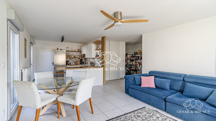 Ma-Cabane - Vente Appartement Marcy-l'Étoile, 71 m²