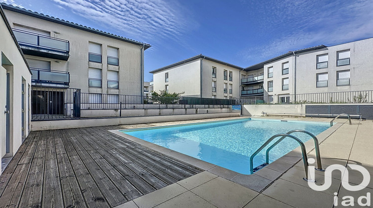 Ma-Cabane - Vente Appartement Marcy-l'Étoile, 64 m²