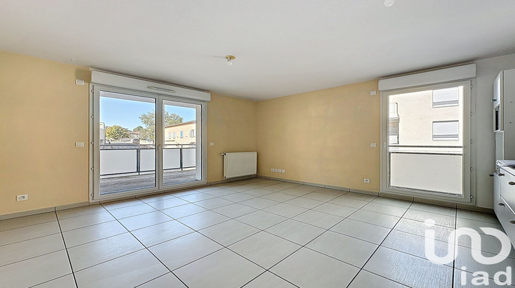 Ma-Cabane - Vente Appartement Marcy-l'Étoile, 64 m²