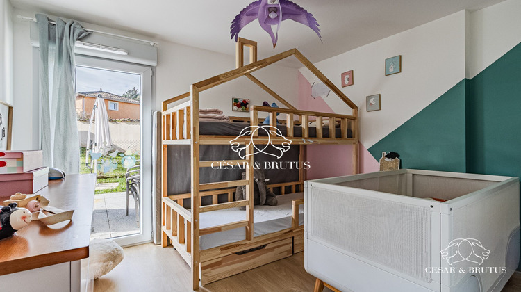 Ma-Cabane - Vente Appartement Marcy-l'Étoile, 71 m²