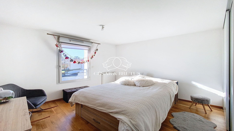 Ma-Cabane - Vente Appartement Marcy-l'Étoile, 42 m²
