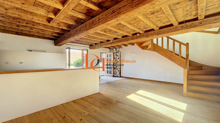 Ma-Cabane - Vente Appartement Marcy-l'Étoile, 41 m²