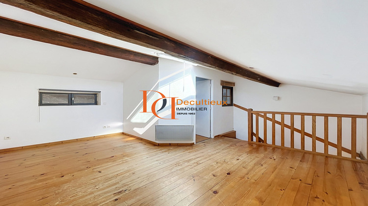 Ma-Cabane - Vente Appartement Marcy-l'Étoile, 41 m²