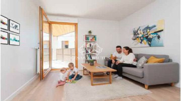 Ma-Cabane - Vente Appartement Marcy-l'Étoile, 67 m²
