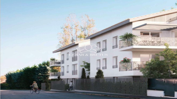 Ma-Cabane - Vente Appartement Marcy-l'Étoile, 51 m²