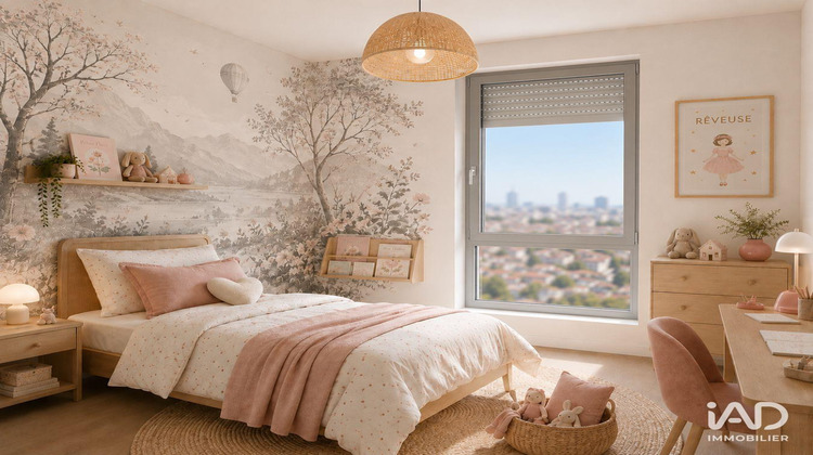 Ma-Cabane - Vente Appartement Marcy-l'Étoile, 69 m²