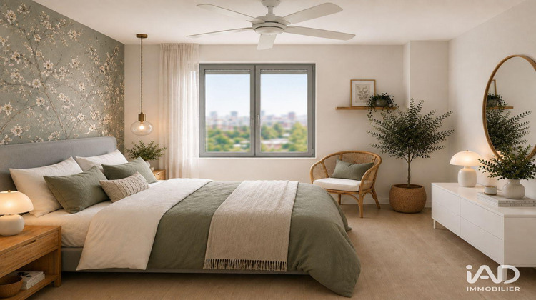 Ma-Cabane - Vente Appartement Marcy-l'Étoile, 94 m²