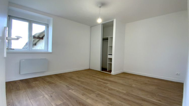 Ma-Cabane - Vente Appartement MARCY-L'ETOILE, 71 m²