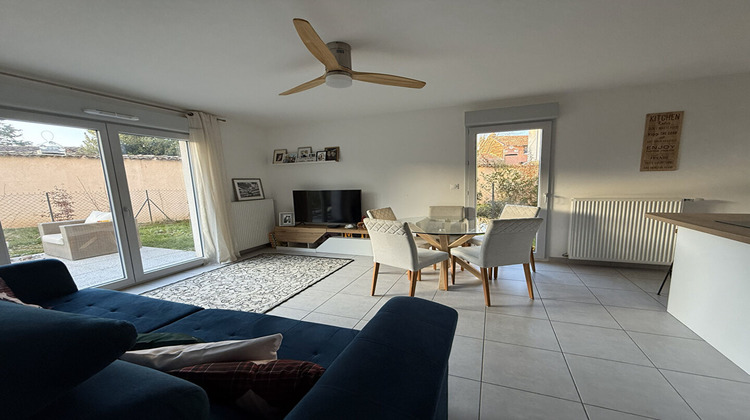 Ma-Cabane - Vente Appartement MARCY-L'ETOILE, 72 m²