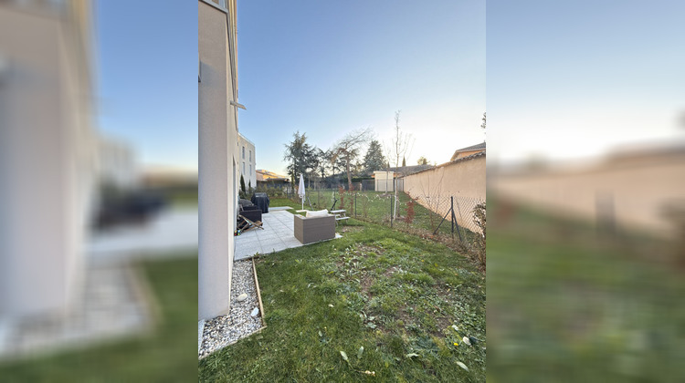 Ma-Cabane - Vente Appartement MARCY-L'ETOILE, 72 m²