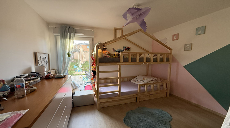 Ma-Cabane - Vente Appartement MARCY-L'ETOILE, 72 m²