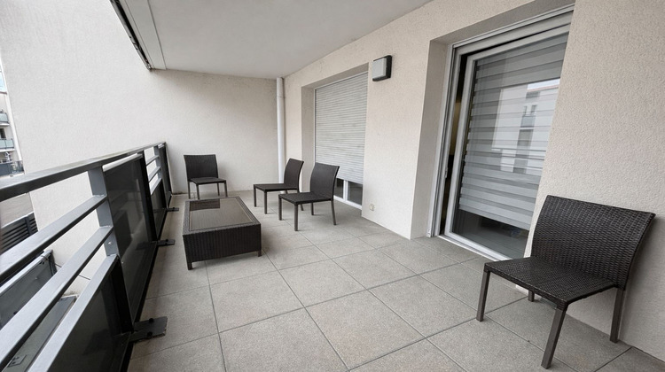 Ma-Cabane - Vente Appartement MARCY-L'ETOILE, 66 m²