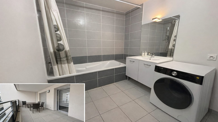 Ma-Cabane - Vente Appartement MARCY-L'ETOILE, 66 m²