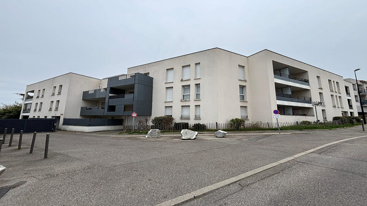 Ma-Cabane - Vente Appartement MARCY-L'ETOILE, 66 m²